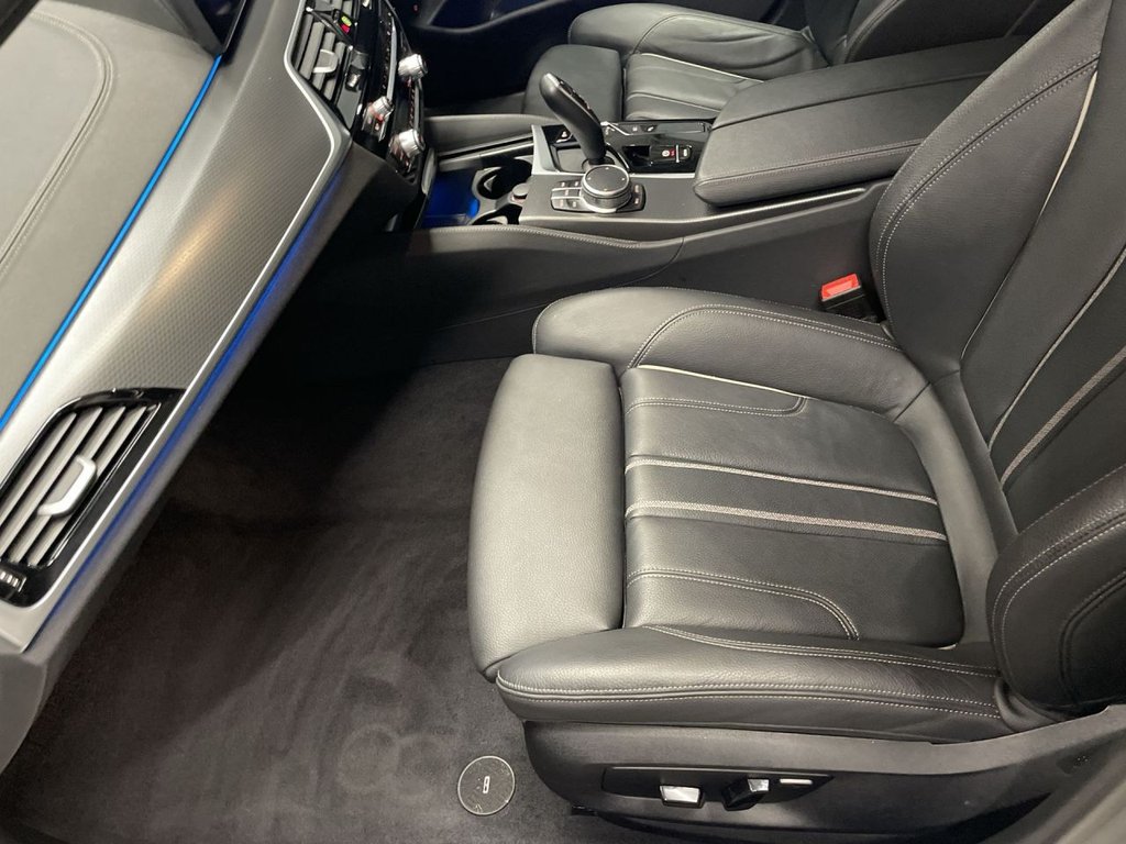 Used BMW 5 Series 2022 for sale - 76710855: Photo 17