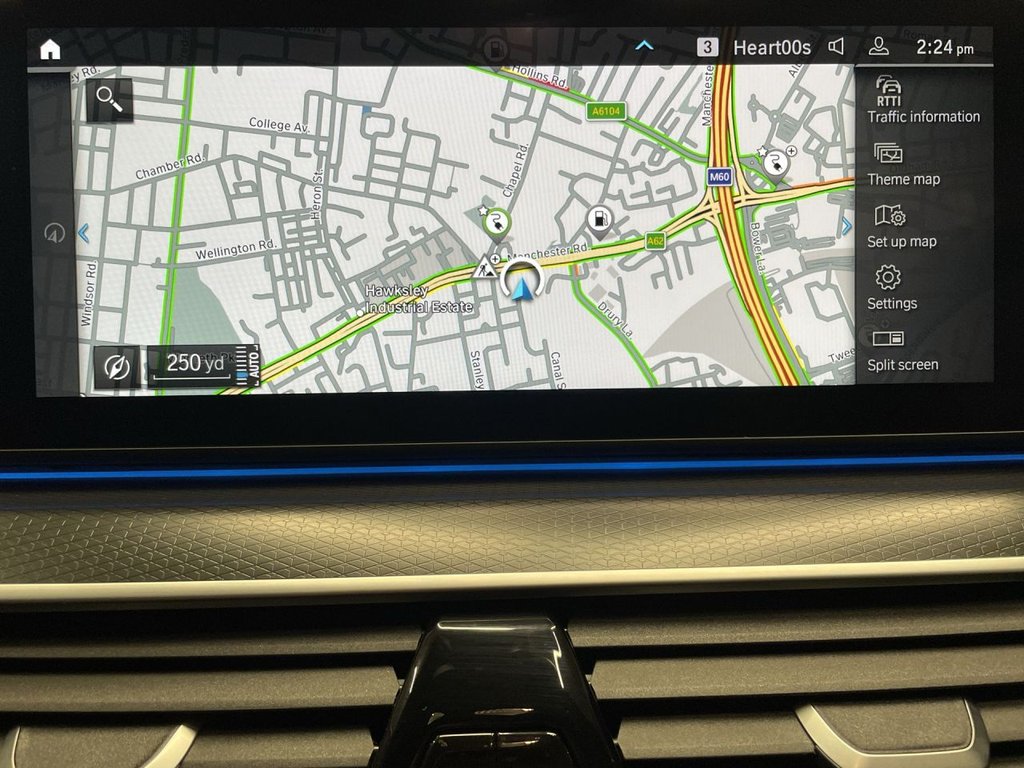 Used BMW 5 Series 2022 for sale - 76710855: Photo 19