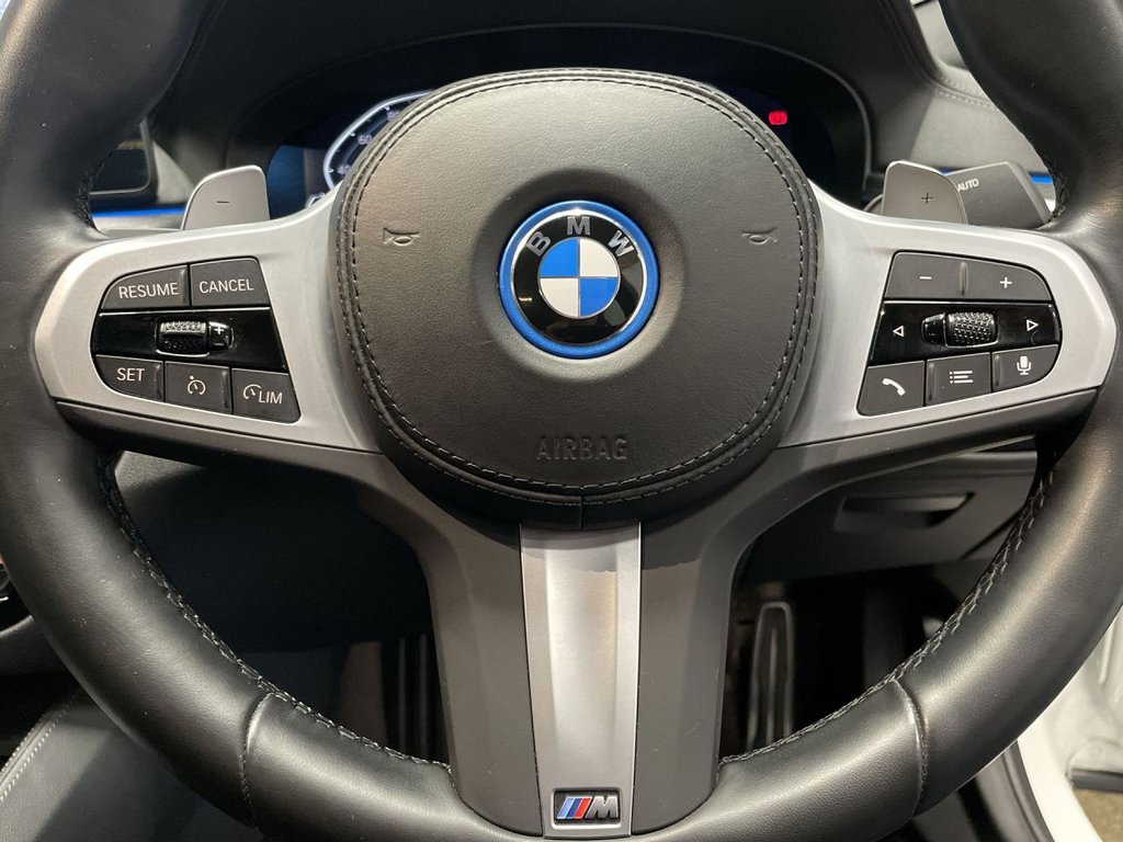 Used BMW 5 Series 2022 for sale - 76710855: Photo 21