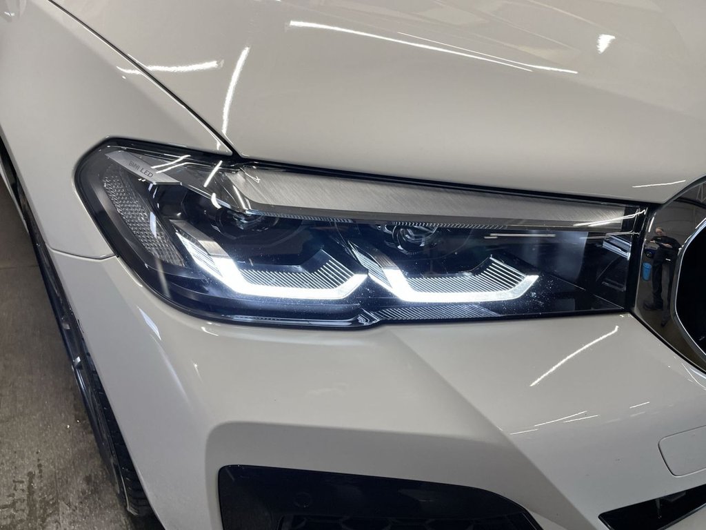 Used BMW 5 Series 2022 for sale - 76710855: Photo 22