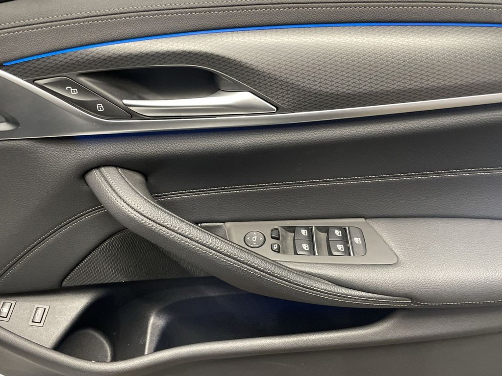 Used BMW 5 Series 2022 for sale - 76710855: Photo 25