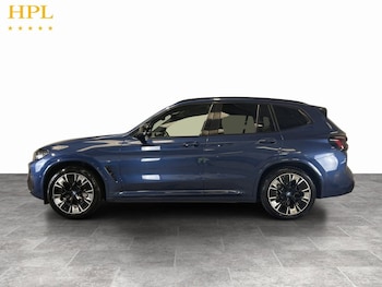 Used BMW iX3 2022 for sale - 79461676: Photo