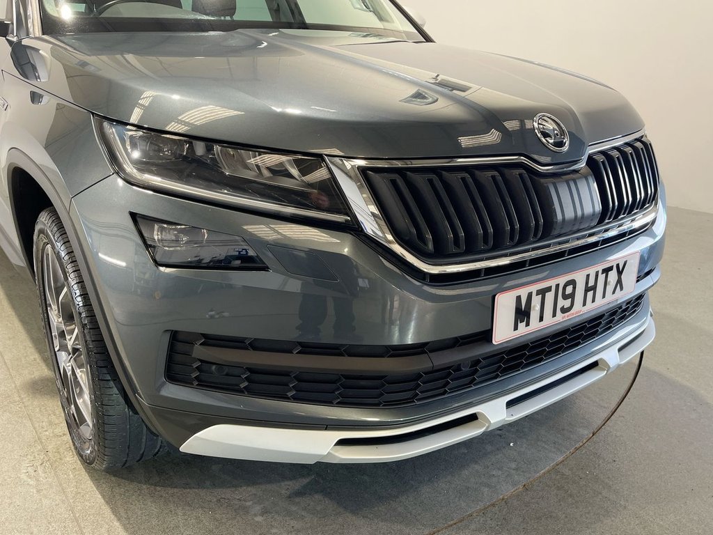 Used Skoda Kodiaq 2019 for sale - 76417212: Photo 10