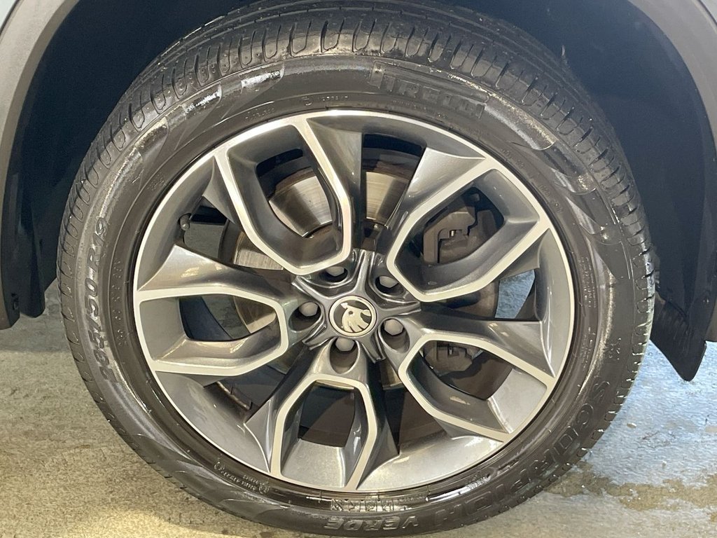 Used Skoda Kodiaq 2019 for sale - 76417212: Photo 11