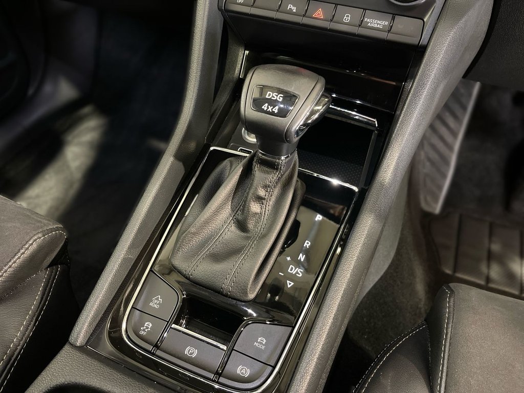 Used Skoda Kodiaq 2019 for sale - 76417212: Photo 19