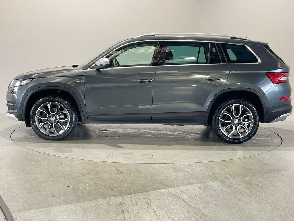 Used Skoda Kodiaq 2019 for sale - 76417212: Photo 5