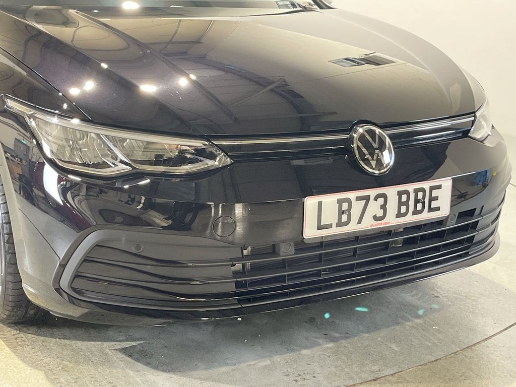 Used Volkswagen Golf 2023 for sale - 76698470: Photo 10