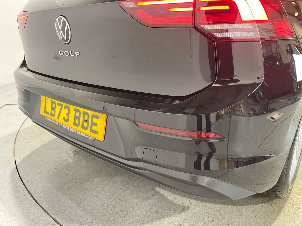 Used Volkswagen Golf 2023 for sale - 76698470: Photo 13