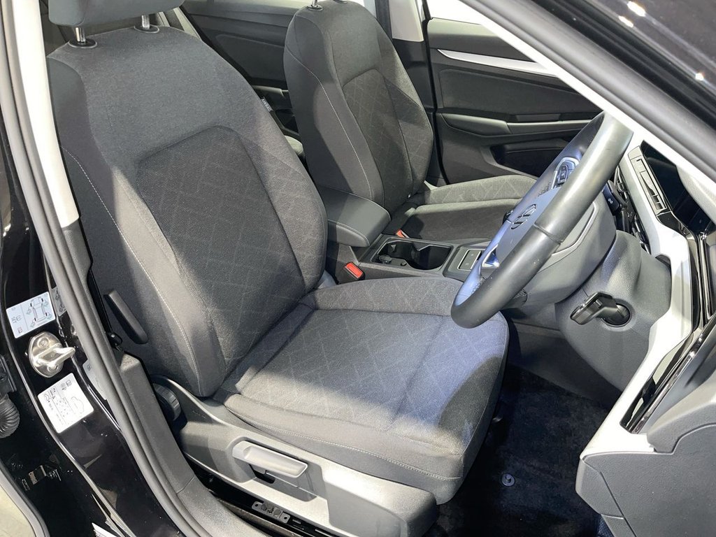 Used Volkswagen Golf 2023 for sale - 76698470: Photo 14