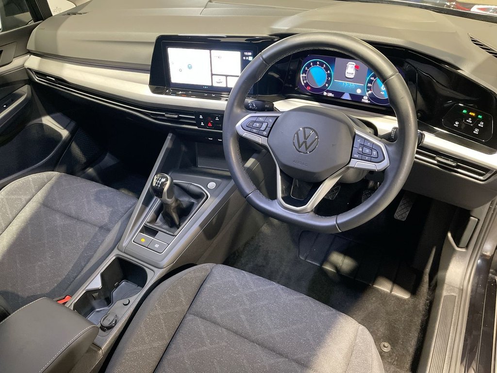 Used Volkswagen Golf 2023 for sale - 76698470: Photo 15