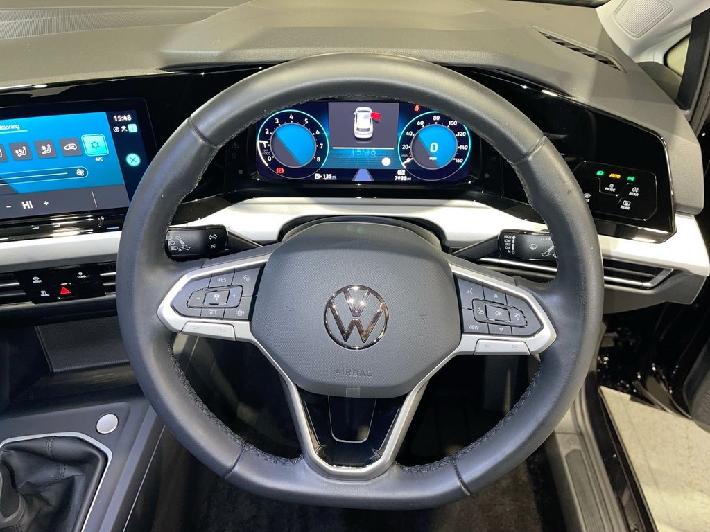 Used Volkswagen Golf 2023 for sale - 76698470: Photo 20