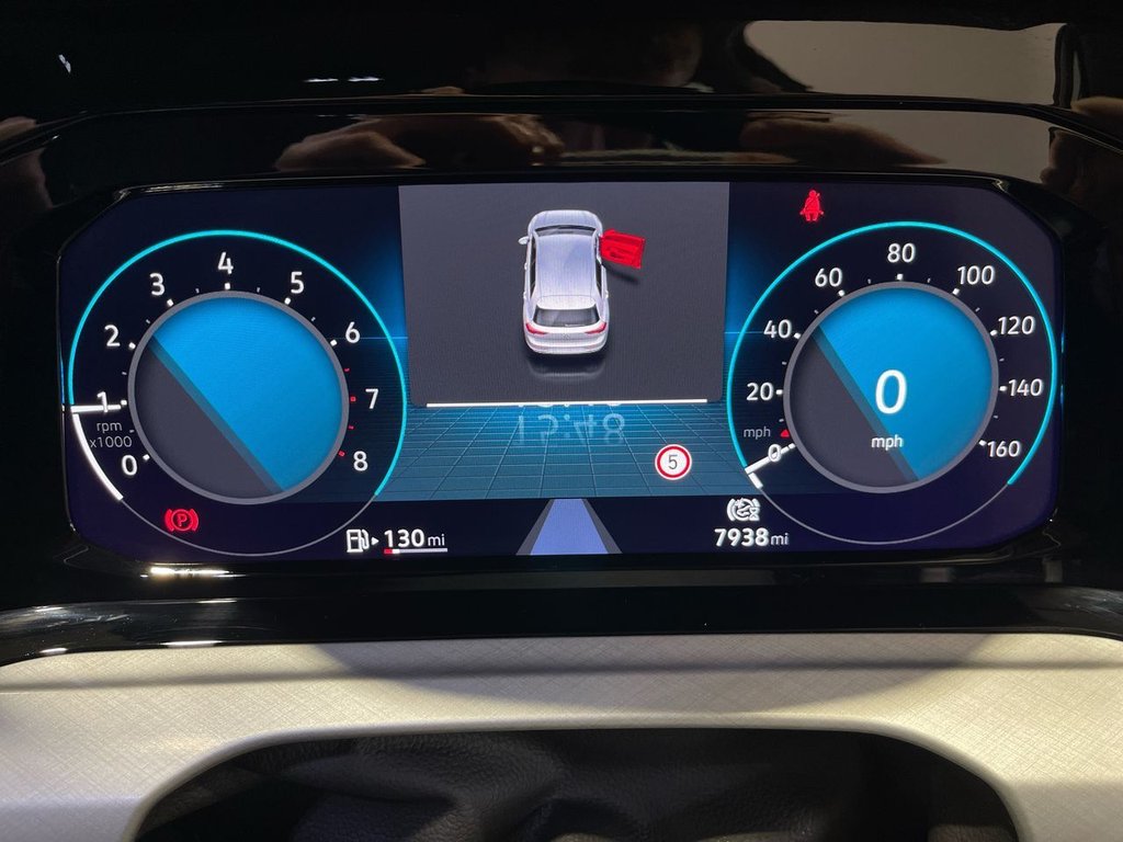 Used Volkswagen Golf 2023 for sale - 76698470: Photo 24