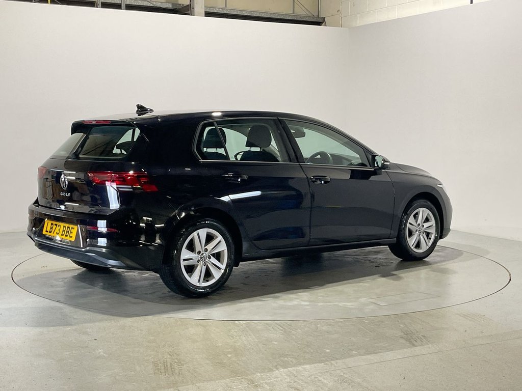 Used Volkswagen Golf 2023 for sale - 76698470: Photo 8