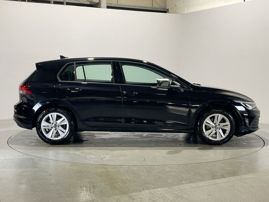Used Volkswagen Golf 2023 for sale - 76698470: Photo 9