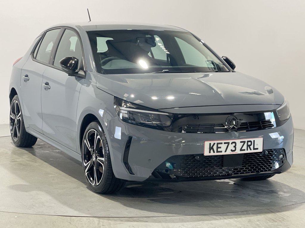 Used Vauxhall Corsa 2024 for sale - 76797534: Photo 1