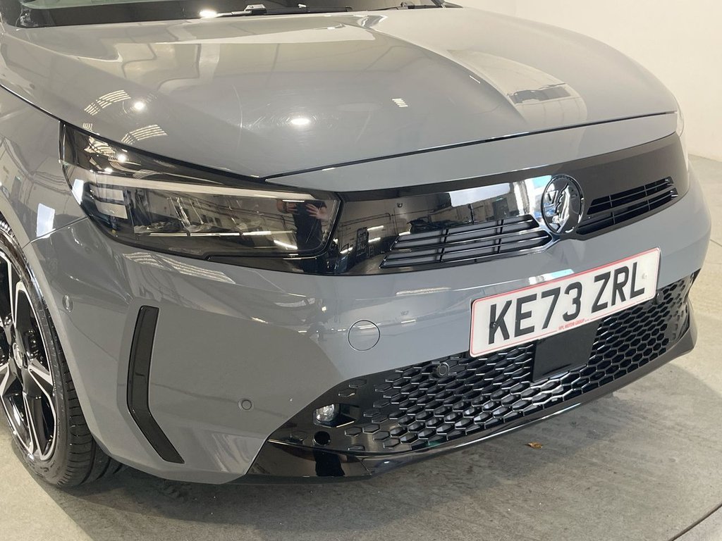 Used Vauxhall Corsa 2024 for sale - 76797534: Photo 10