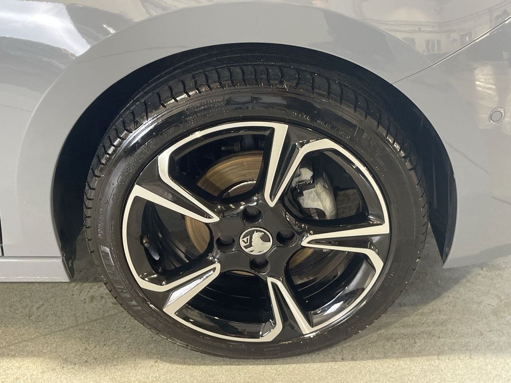 Used Vauxhall Corsa 2024 for sale - 76797534: Photo 11