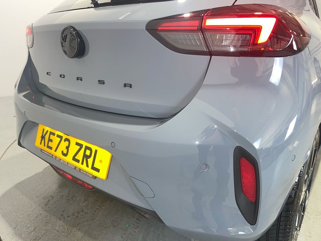 Used Vauxhall Corsa 2024 for sale - 76797534: Photo 13