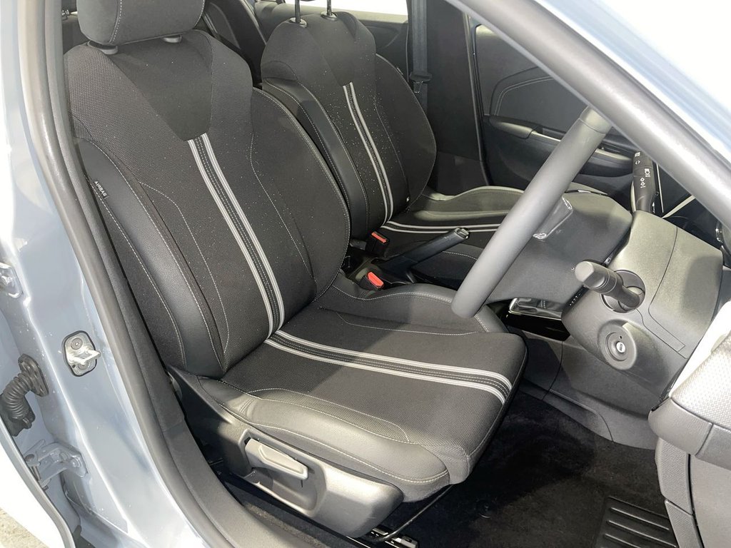 Used Vauxhall Corsa 2024 for sale - 76797534: Photo 14