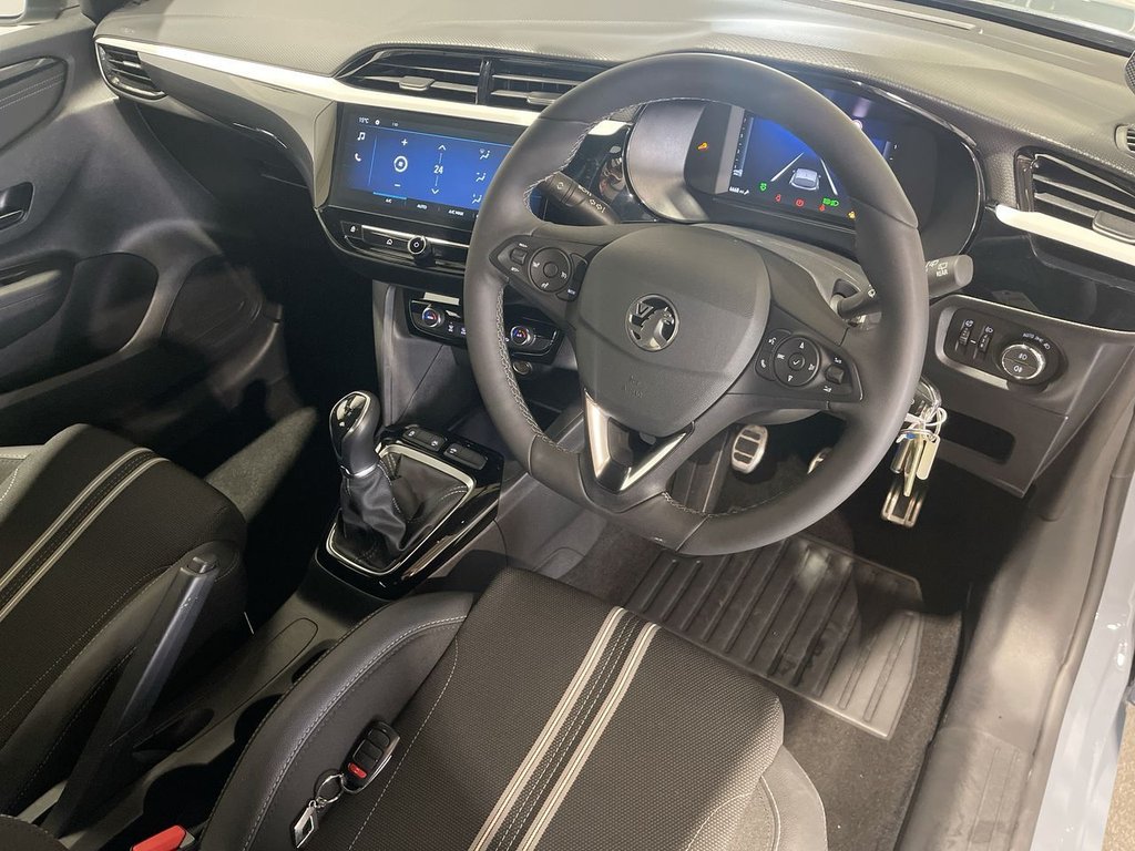 Used Vauxhall Corsa 2024 for sale - 76797534: Photo 15