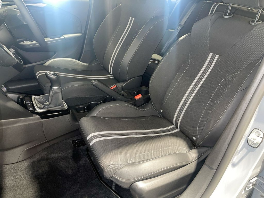 Used Vauxhall Corsa 2024 for sale - 76797534: Photo 16