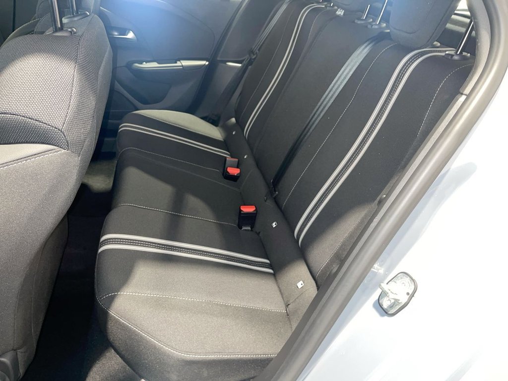Used Vauxhall Corsa 2024 for sale - 76797534: Photo 17