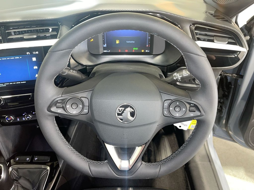 Used Vauxhall Corsa 2024 for sale - 76797534: Photo 19