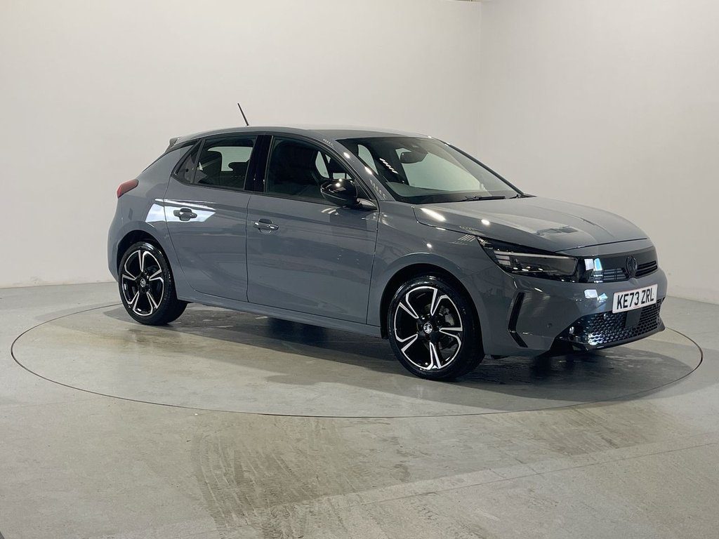 Used Vauxhall Corsa 2024 for sale - 76797534: Photo 2