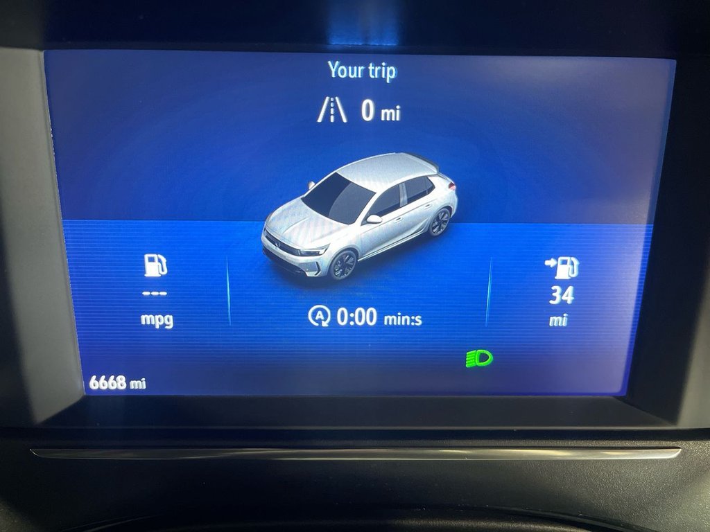 Used Vauxhall Corsa 2024 for sale - 76797534: Photo 23