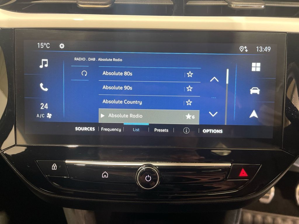 Used Vauxhall Corsa 2024 for sale - 76797534: Photo 24