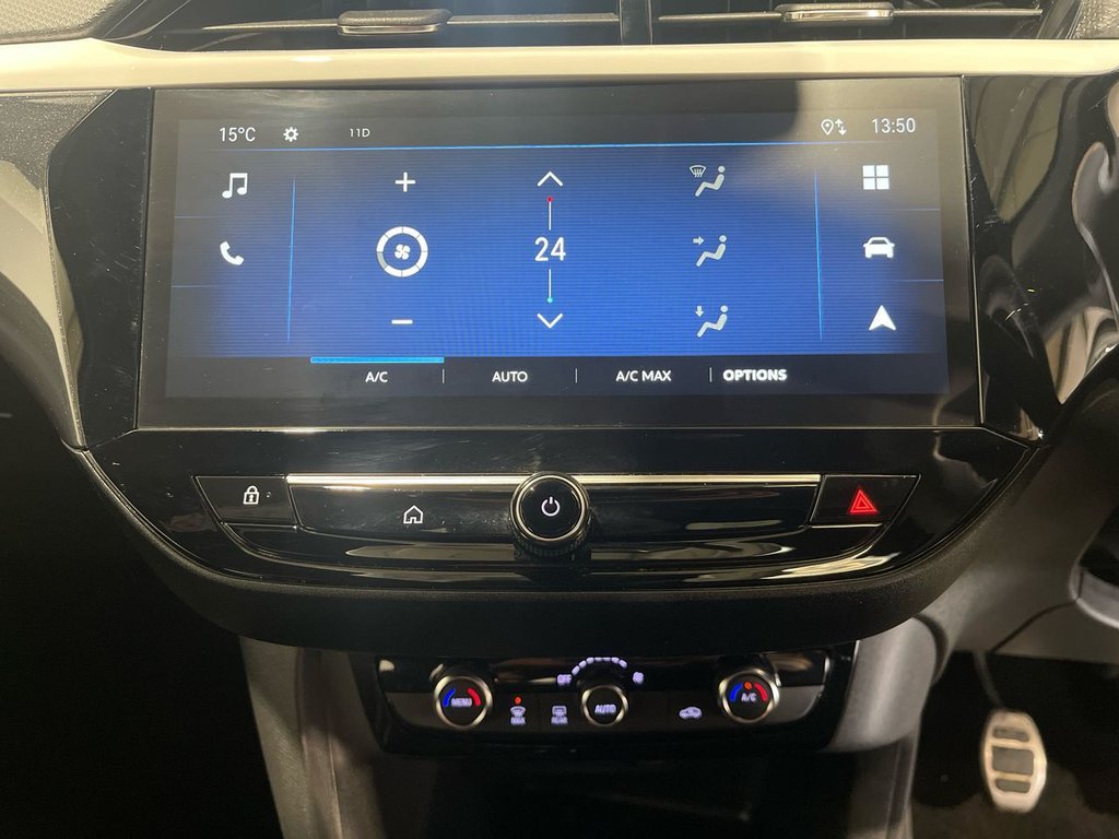 Used Vauxhall Corsa 2024 for sale - 76797534: Photo 25