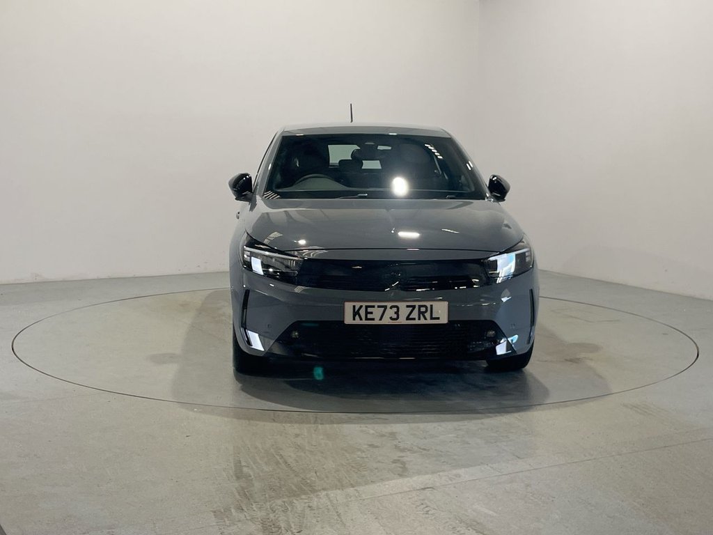 Used Vauxhall Corsa 2024 for sale - 76797534: Photo 3