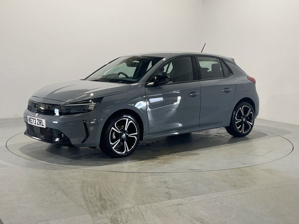 Used Vauxhall Corsa 2024 for sale - 76797534: Photo 4