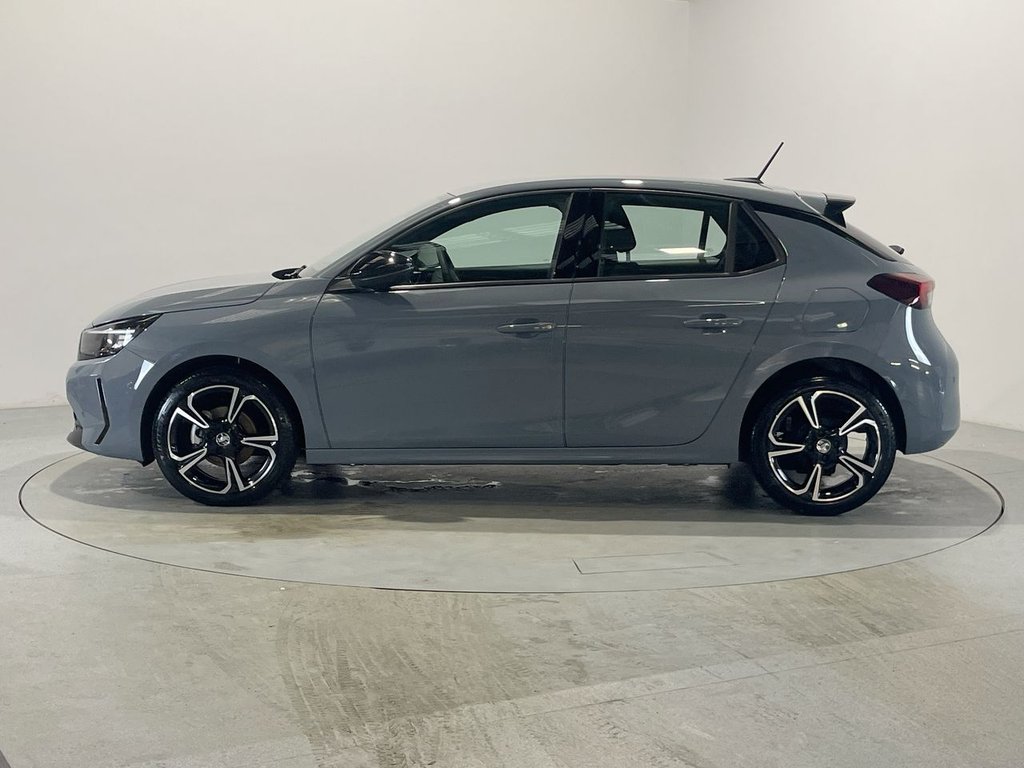 Used Vauxhall Corsa 2024 for sale - 76797534: Photo 5