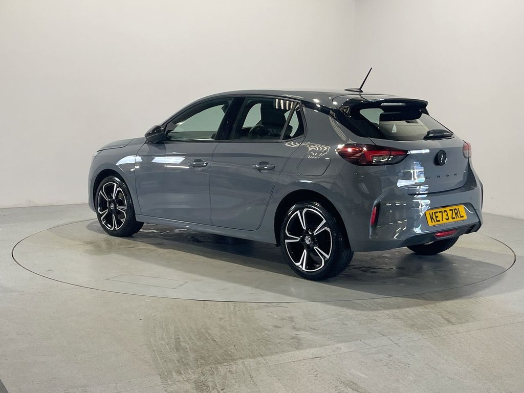 Used Vauxhall Corsa 2024 for sale - 76797534: Photo 6