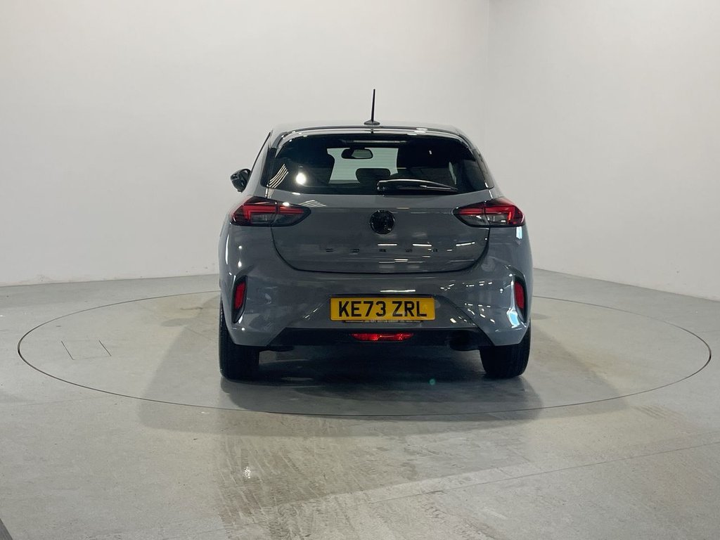 Used Vauxhall Corsa 2024 for sale - 76797534: Photo 7