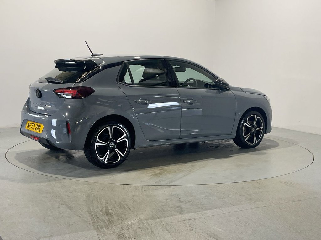 Used Vauxhall Corsa 2024 for sale - 76797534: Photo 8