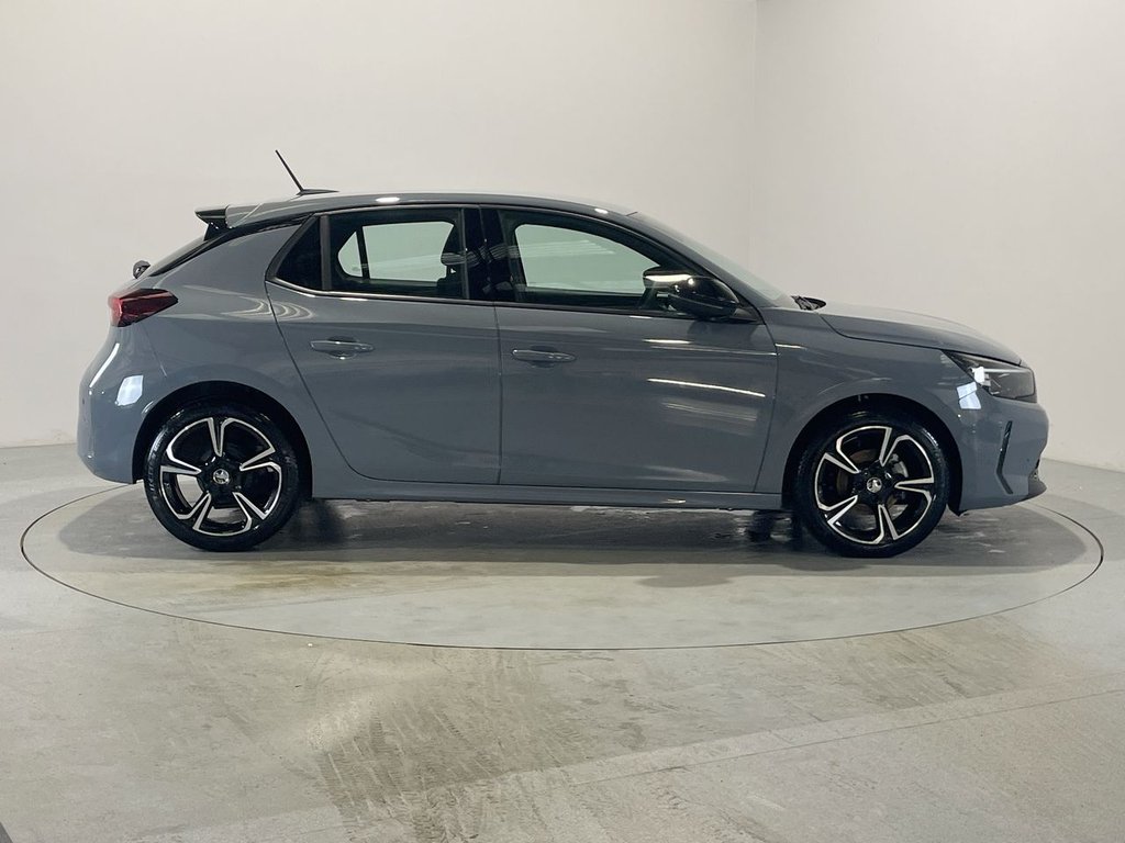 Used Vauxhall Corsa 2024 for sale - 76797534: Photo 9