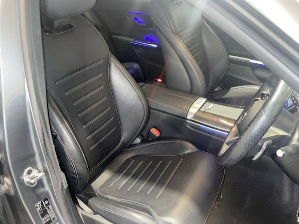 Used Mercedes-Benz C-Class 2022 for sale - 75585501: Photo 5