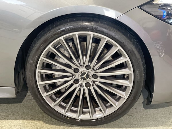 Used Mercedes-Benz C-Class 2022 for sale - 75585501: Photo 9