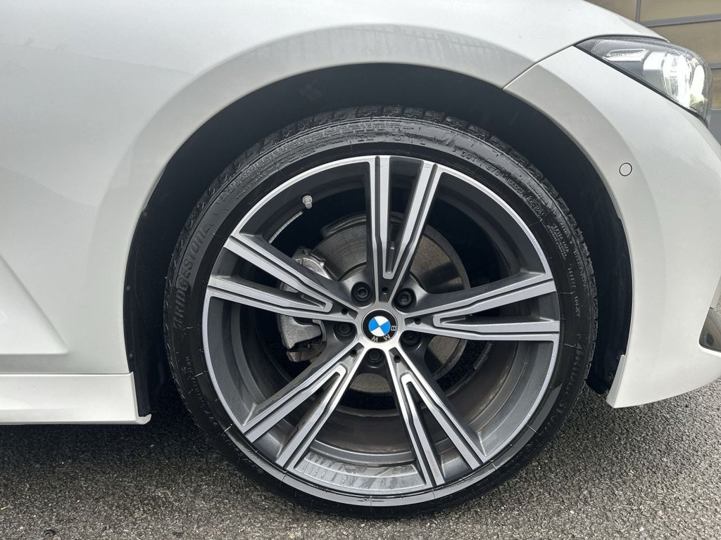 Used BMW 3 Series 2025 for sale - 77919600: Photo 11