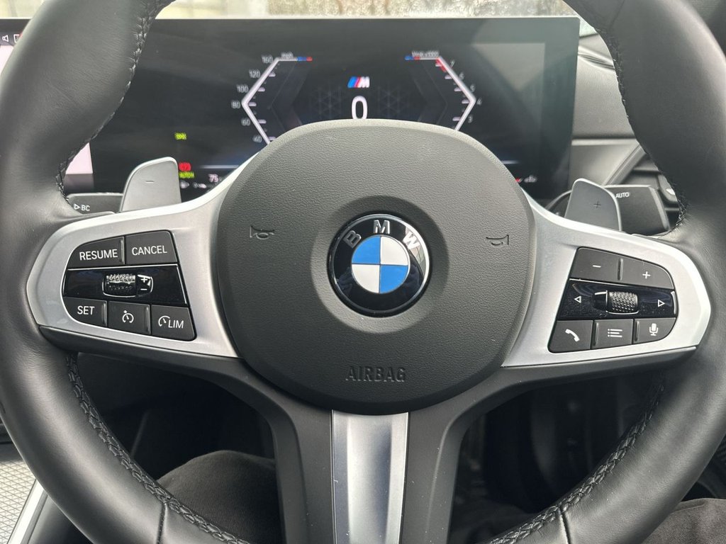 Used BMW 3 Series 2025 for sale - 77919600: Photo 20