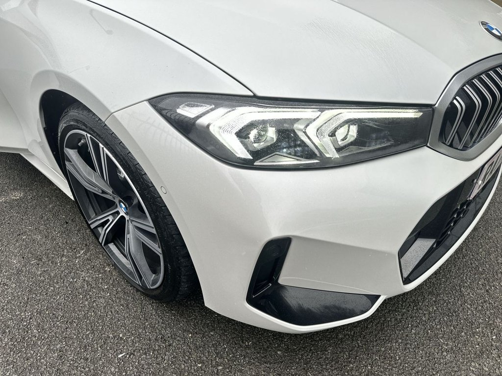 Used BMW 3 Series 2025 for sale - 77919600: Photo 21