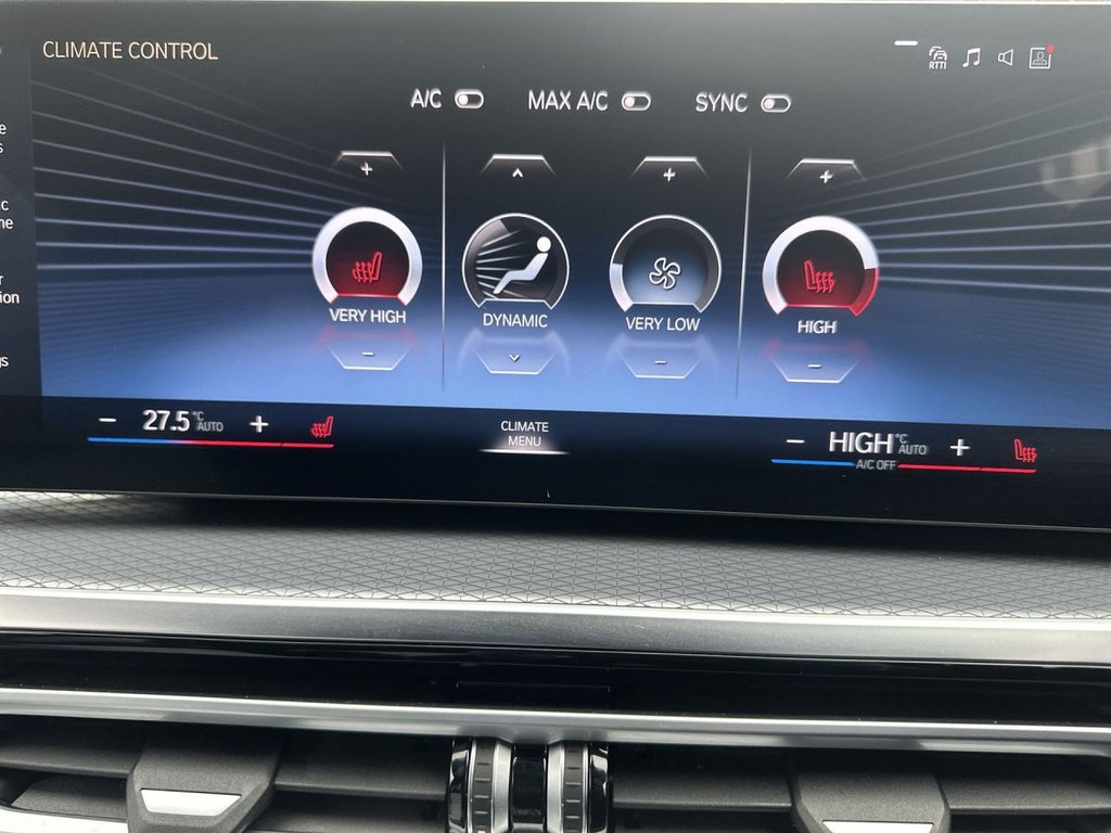 Used BMW 3 Series 2025 for sale - 77919600: Photo 23