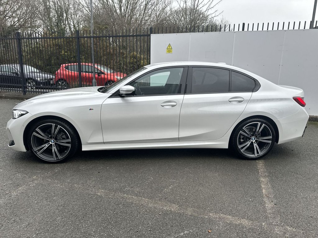 Used BMW 3 Series 2025 for sale - 77919600: Photo 5