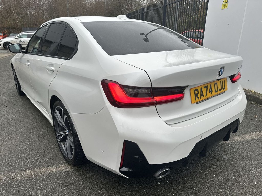 Used BMW 3 Series 2025 for sale - 77919600: Photo 6