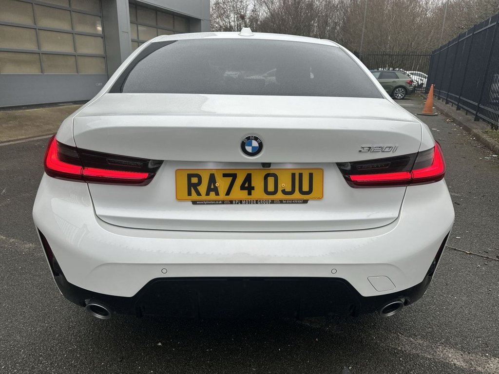 Used BMW 3 Series 2025 for sale - 77919600: Photo 7