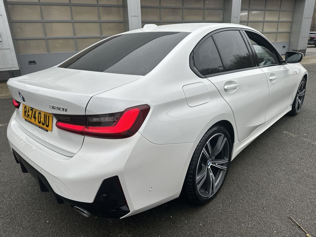 Used BMW 3 Series 2025 for sale - 77919600: Photo 8