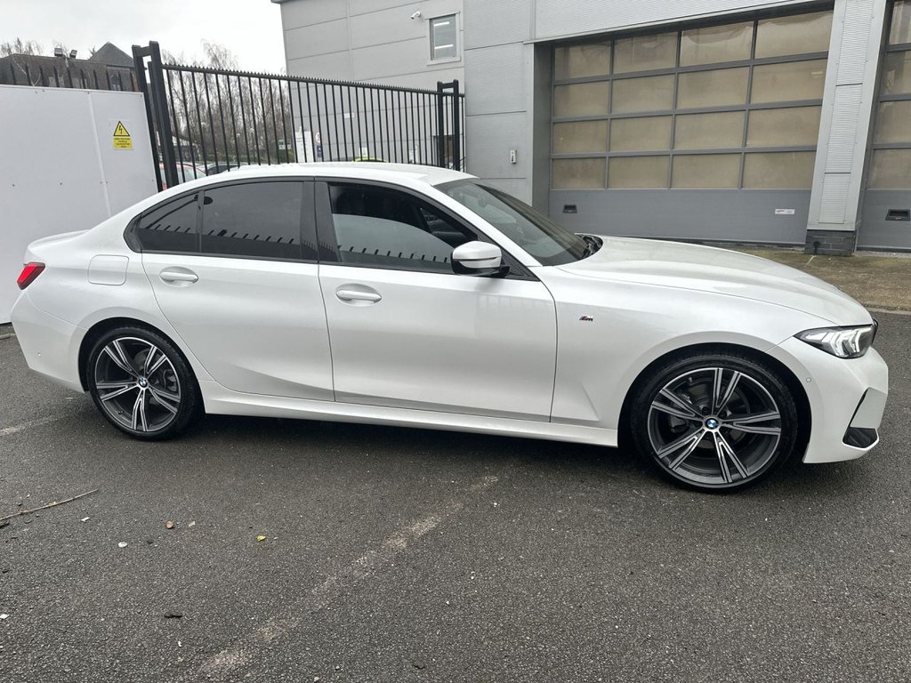 Used BMW 3 Series 2025 for sale - 77919600: Photo 9