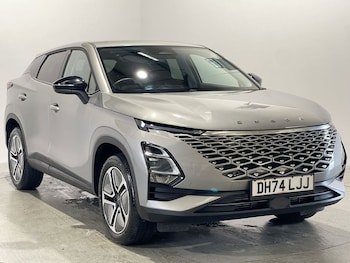 2025 (74) - 1.6 TGDI Comfort SUV 5dr Petrol DCT Euro 6 (s/s) (186 ps)